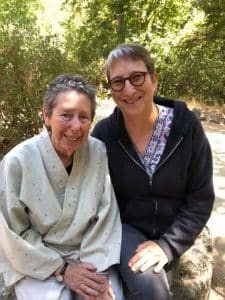 Image from iOS Laura and Tova
