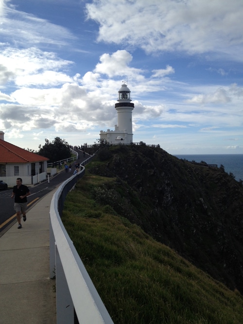 Byron Bay Lighthouse