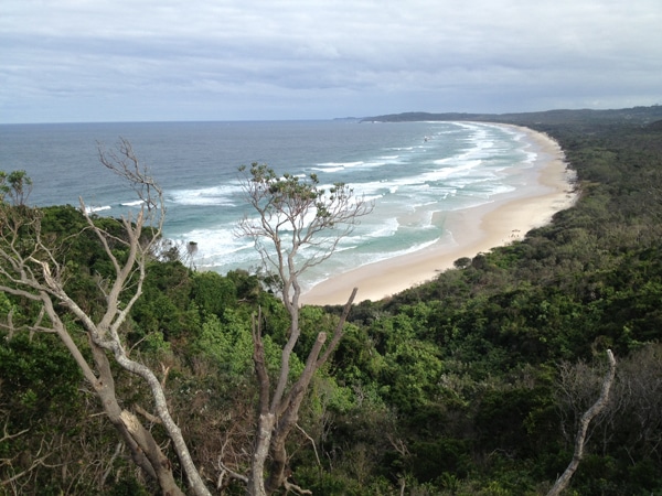 Byron Bay, Australia