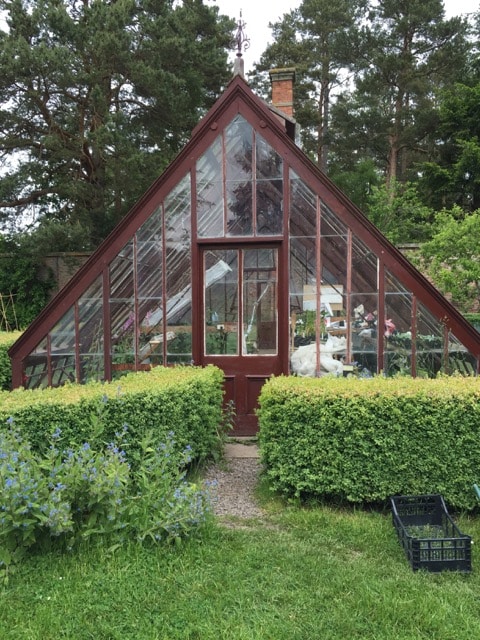 Greenhouse