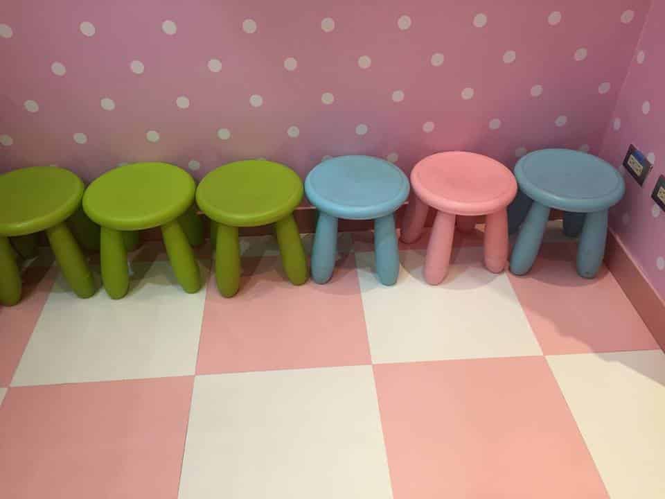 baby-stools