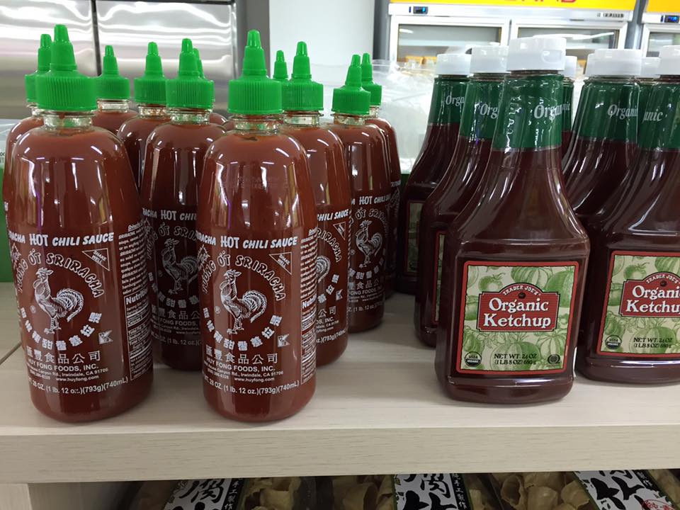 organic-ketchup