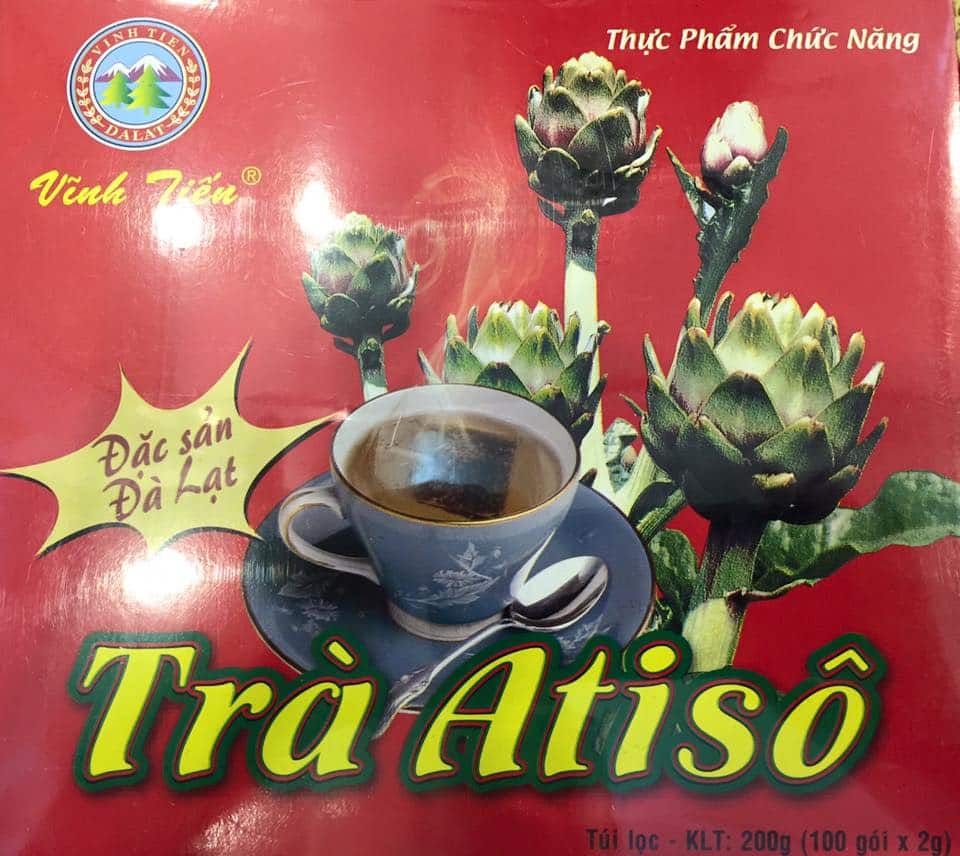 tra-atiso-tea