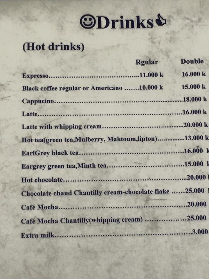 drinks-menu