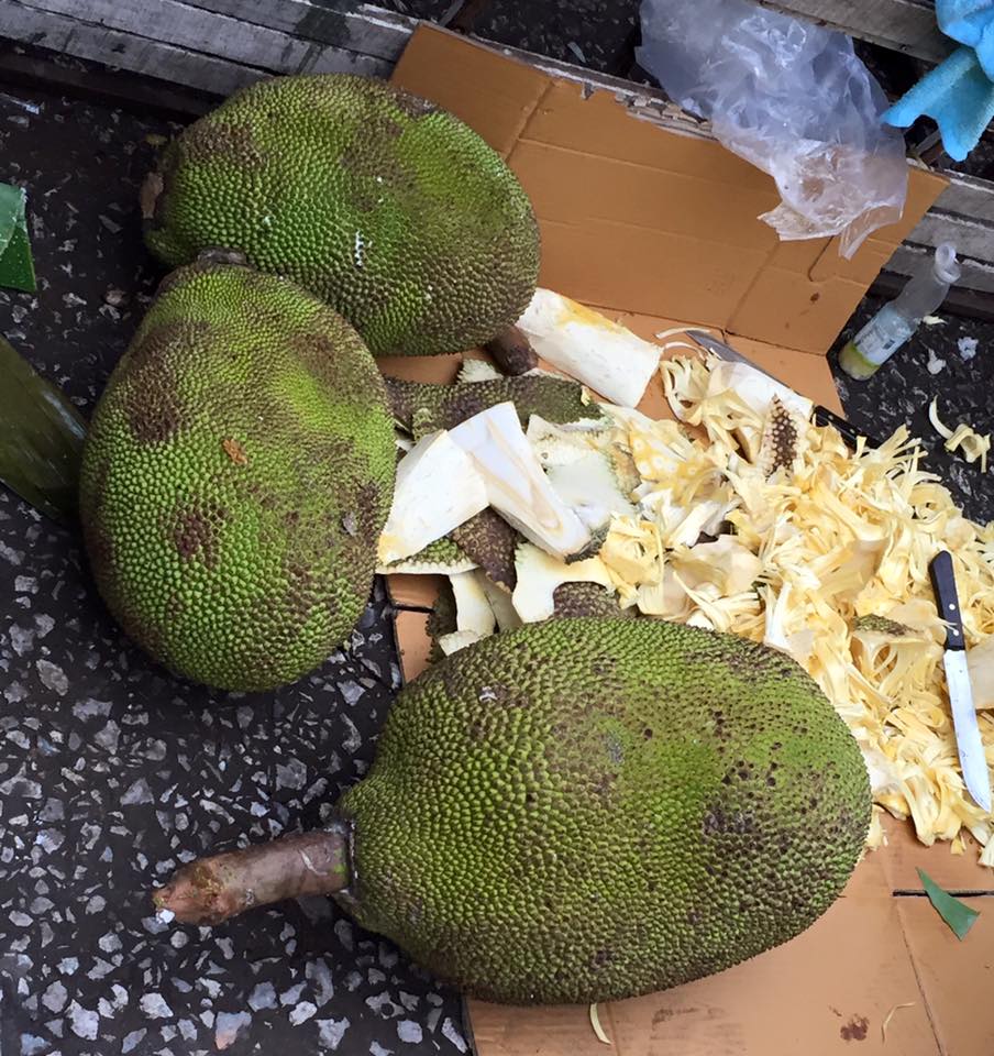 jackfruit