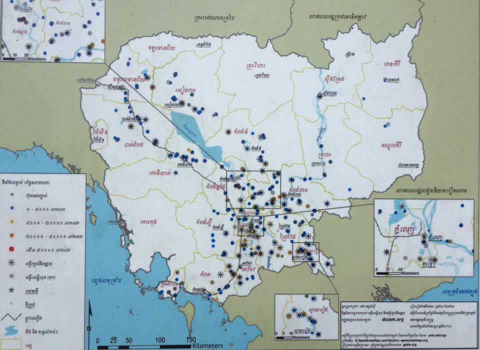 known-burial-sites-map