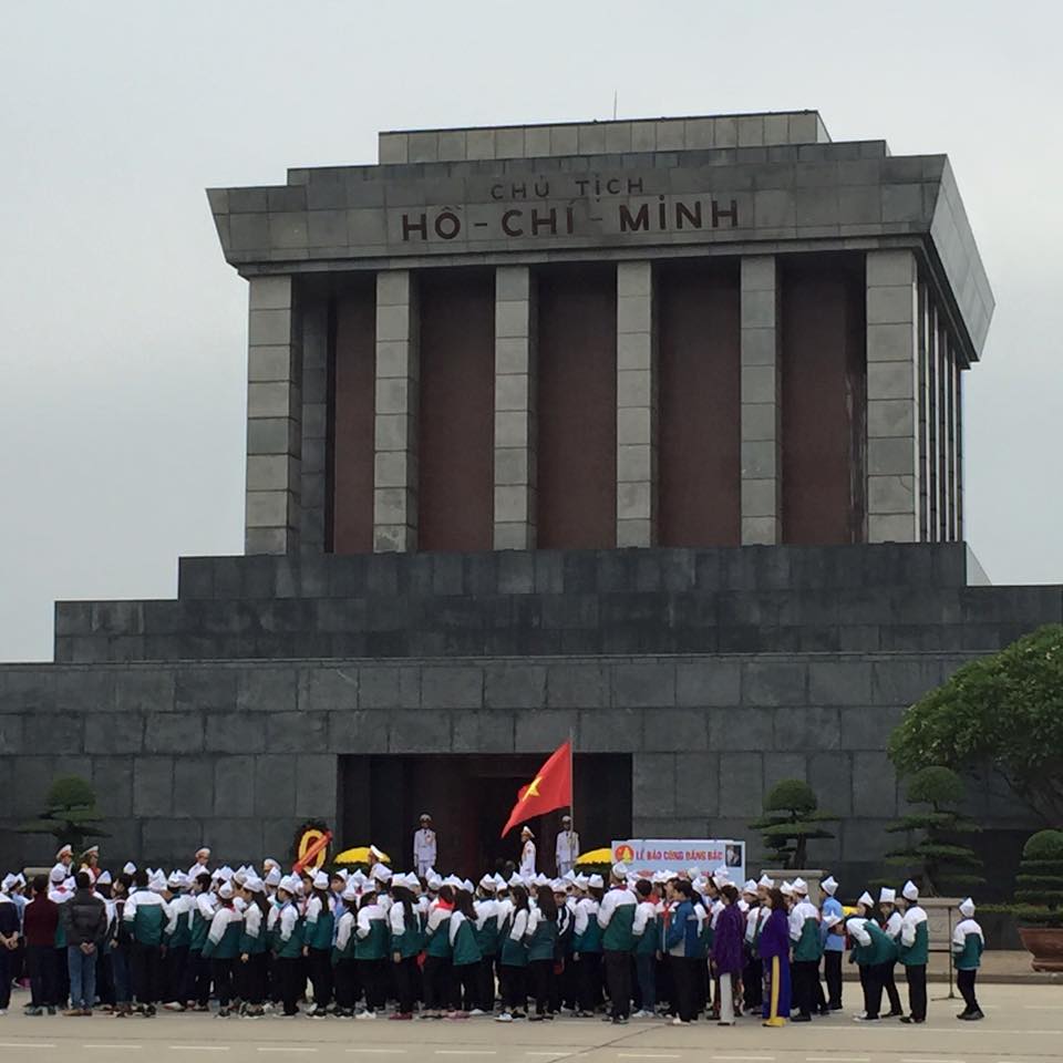 Ho Chi Minh Mausoleum: How to visit the sacred site in Vietnam