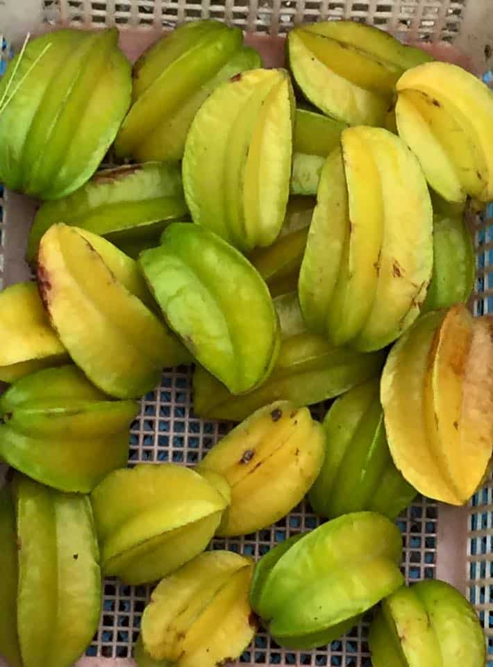 starfruit