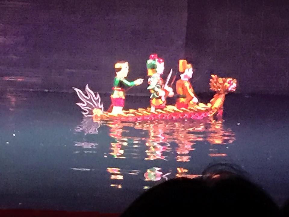 water-puppet-show