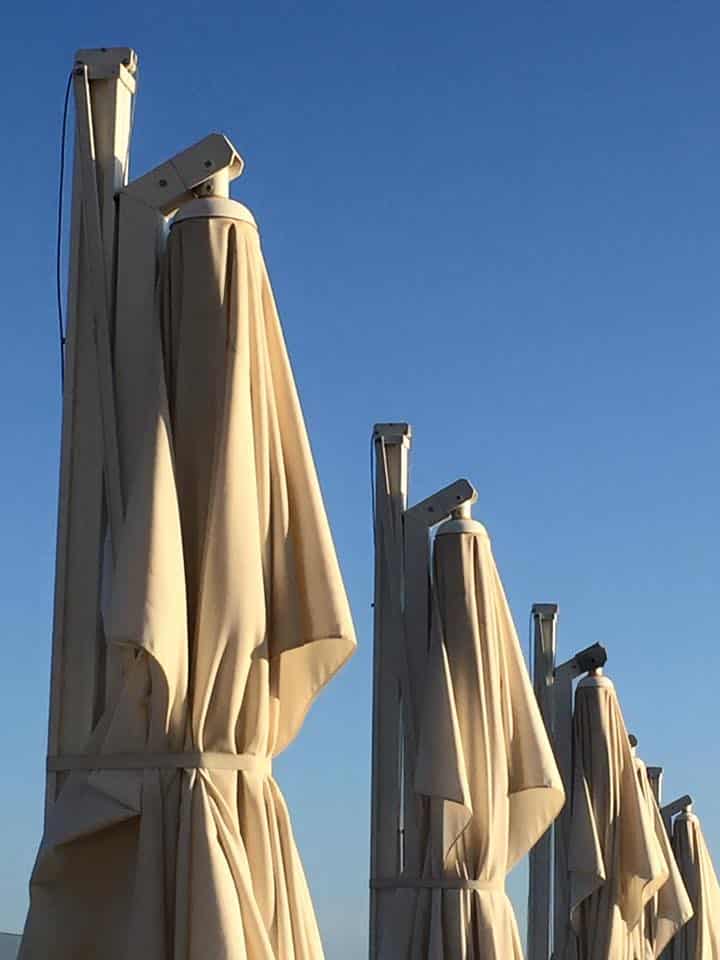 laura-davis-greece-chania-resting-umbrellas