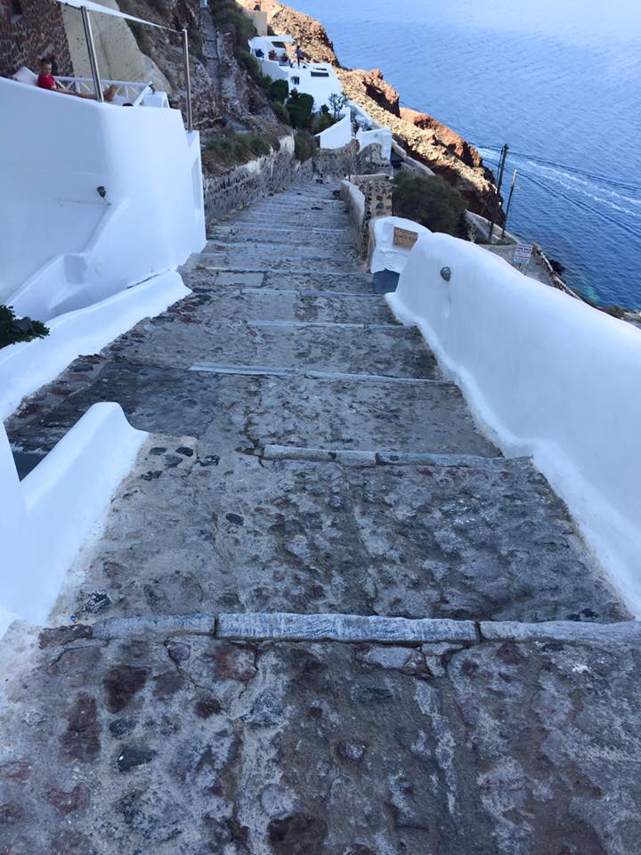 laura-davis-greece-santorini-harbor-steps