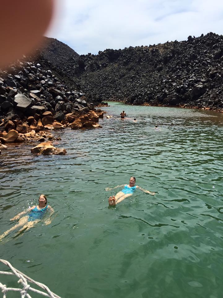 laura-davis-greece-santorini-heading-to-hot-springs