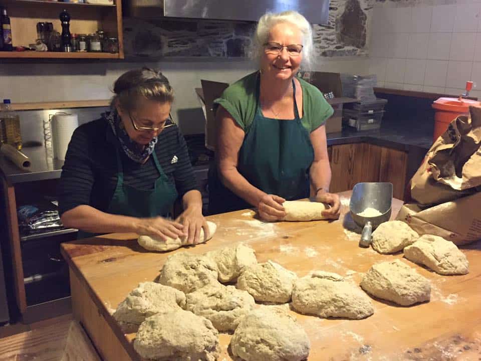 laura-davis-greece-milia-making-bread