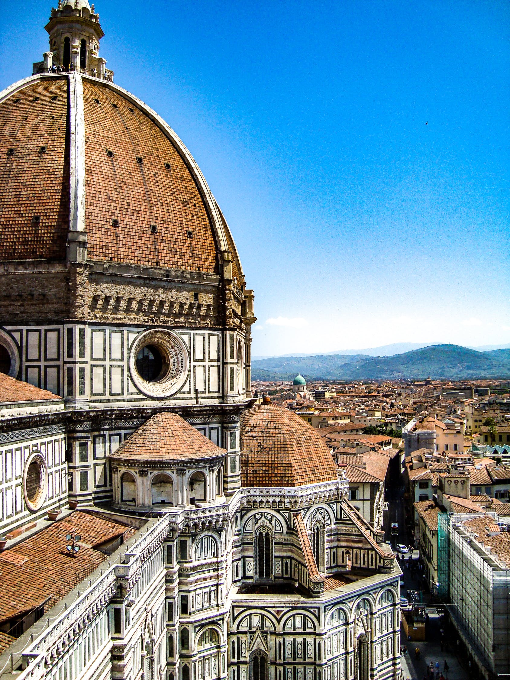 Duomo in Florence, Italy