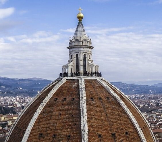 Duomo in Florence