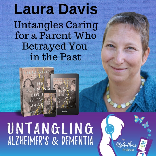 AlzAuthor