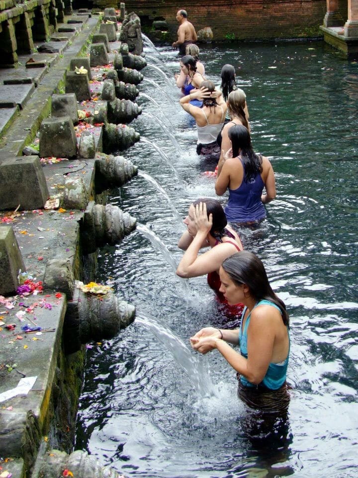 Bali Healers Tirta