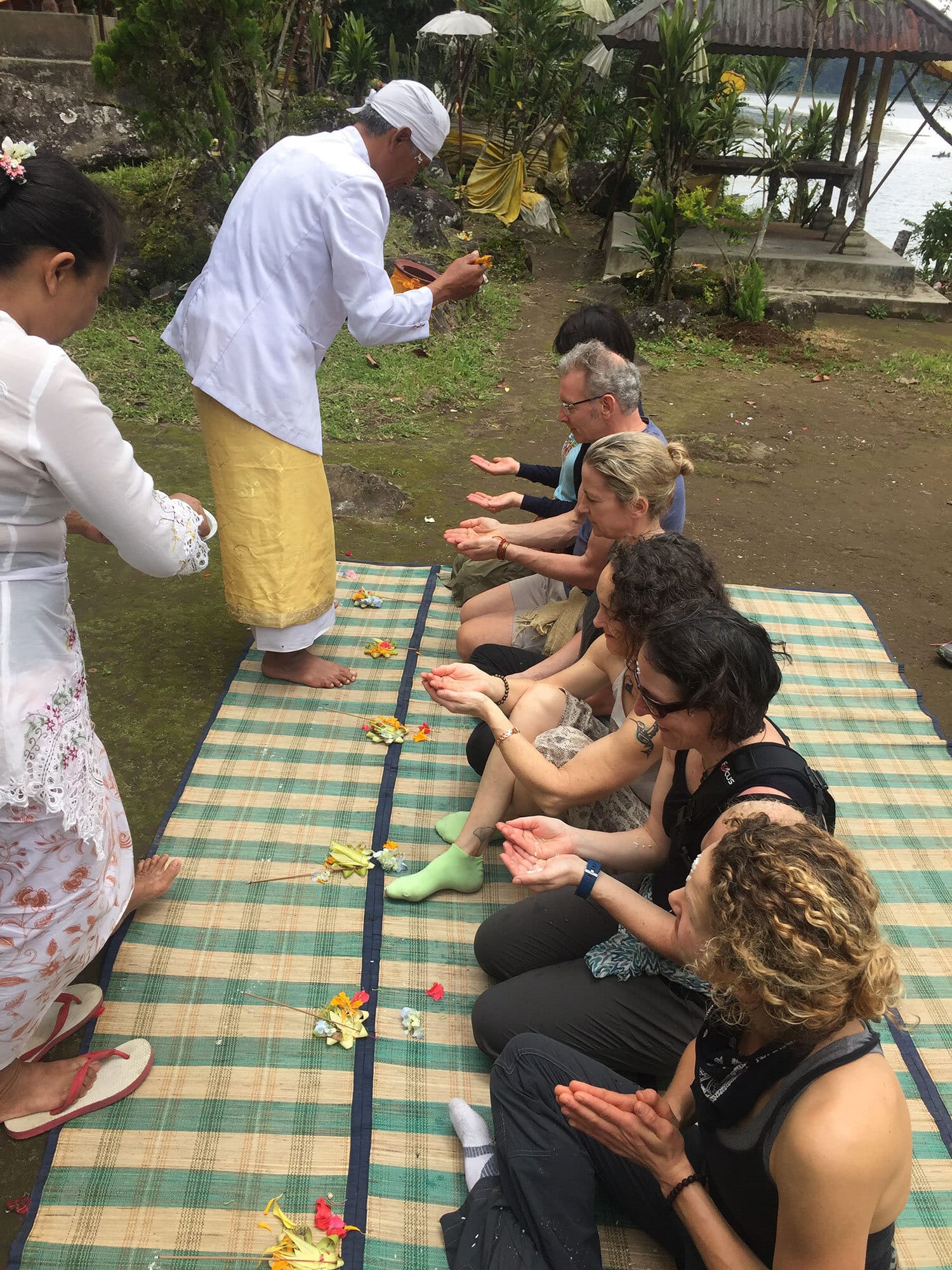 Bali Healers