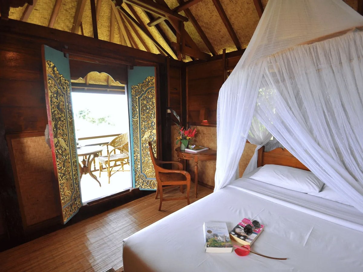 Bedroom-Standard-Cottages-Puri-Lumbung