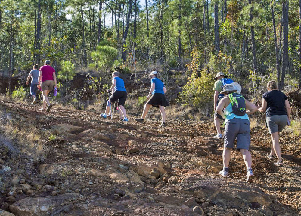 Group-hiking-tours_revised_1000px Photo by Cuba Unbound