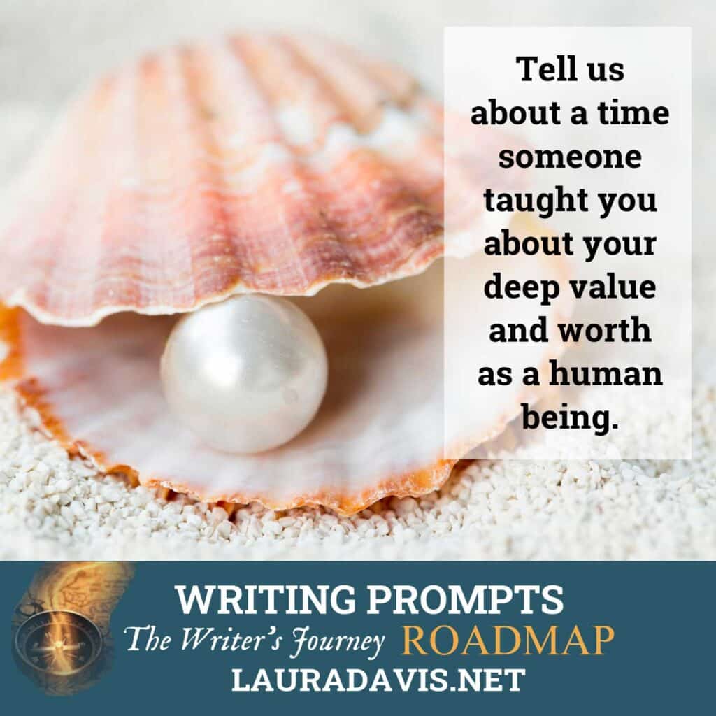 E. E. Cummings writing prompt