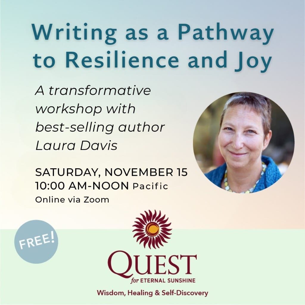 Writing as a Pathway