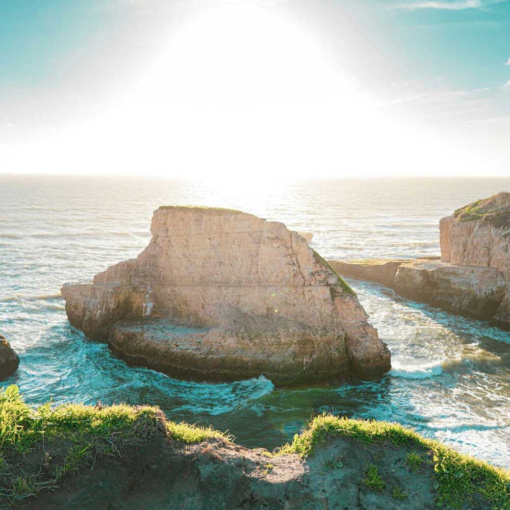 Santa Cruz, CA